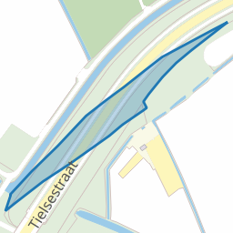 Perceel VBG02-I-1800