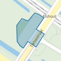 Perceel VBG02-I-1816