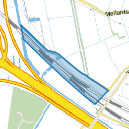 Perceel VBG02-I-1822