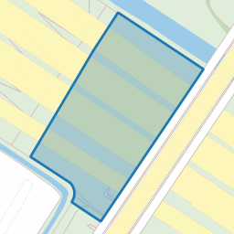 Perceel VBG02-I-1829