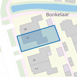 Perceel VBG02-I-1870