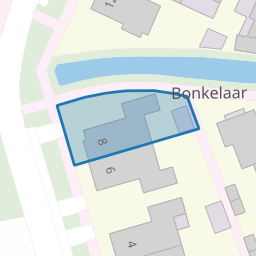 Perceel VBG02-I-1871