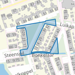 Perceel VBG02-I-1877