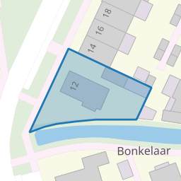 Perceel VBG02-I-1879