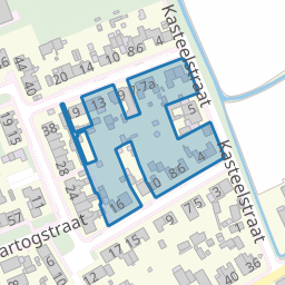 Perceel VBG02-I-1882