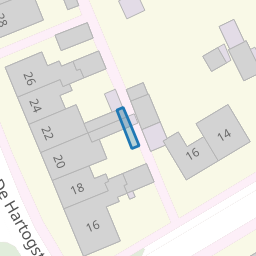 Perceel VBG02-I-1883