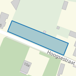 Perceel VBG02-I-1894