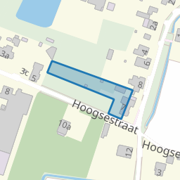 Perceel VBG02-I-1897