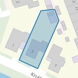 Perceel VBG02-I-1899