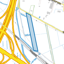 Perceel VBG02-I-1901