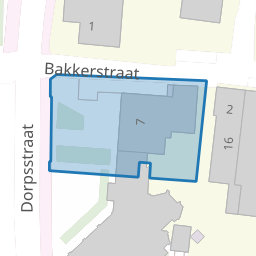 Perceel VBG02-I-1917