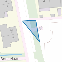 Perceel VBG02-I-1950