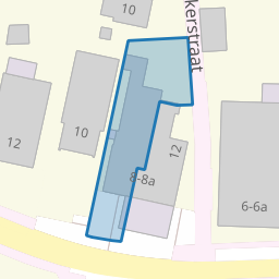 Perceel VBG02-I-1954