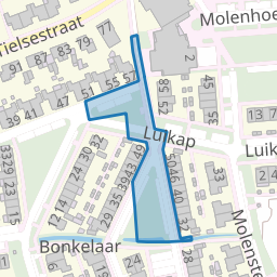 Perceel VBG02-I-1967