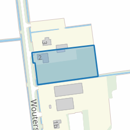 Perceel VBG02-I-1973