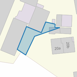 Perceel VBG02-I-1975