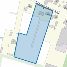 Perceel VBG02-I-1989