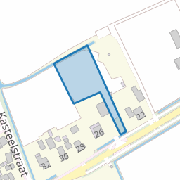 Perceel VBG02-I-1991