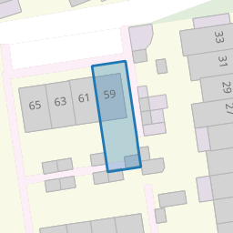 Perceel VBG02-I-2000