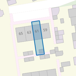 Perceel VBG02-I-2001