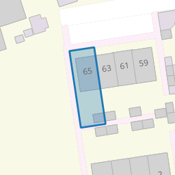 Perceel VBG02-I-2003