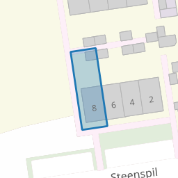 Perceel VBG02-I-2004