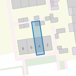 Perceel VBG02-I-2006