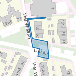 Perceel VBG02-I-2013