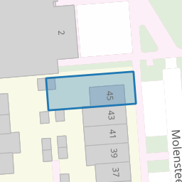 Perceel VBG02-I-2018