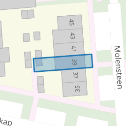 Perceel VBG02-I-2021