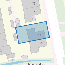 Perceel VBG02-I-2026