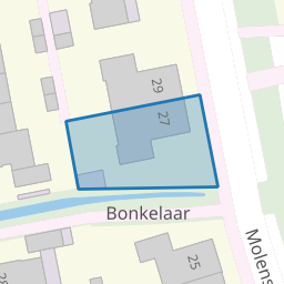 Perceel VBG02-I-2027