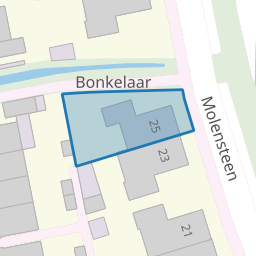 Perceel VBG02-I-2029