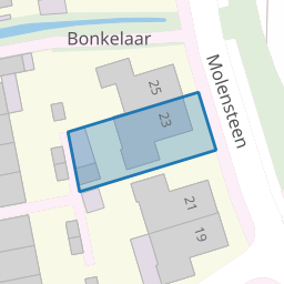 Perceel VBG02-I-2030