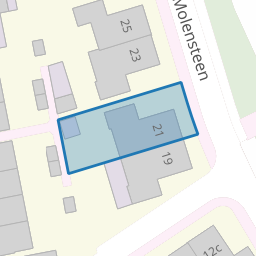 Perceel VBG02-I-2031