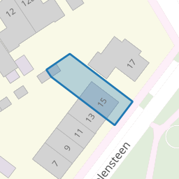 Perceel VBG02-I-2038