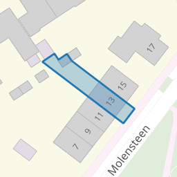 Perceel VBG02-I-2039