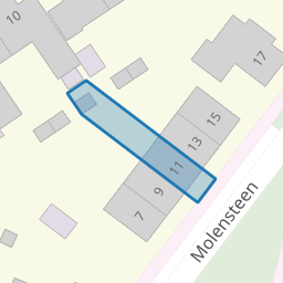 Perceel VBG02-I-2040