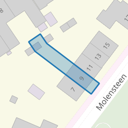 Perceel VBG02-I-2041