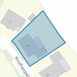 Perceel VBG02-I-2050