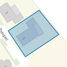 Perceel VBG02-I-2051