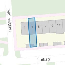 Perceel VBG02-I-2058