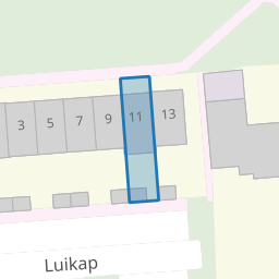 Perceel VBG02-I-2062