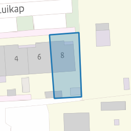 Perceel VBG02-I-2069