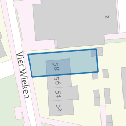 Perceel VBG02-I-2072