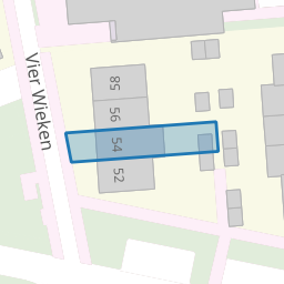 Perceel VBG02-I-2074