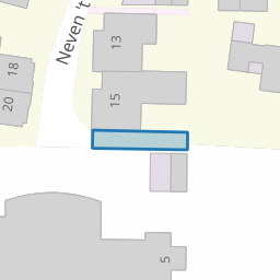 Perceel VBG02-I-2077