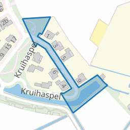 Perceel VBG02-I-2090