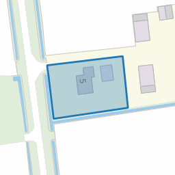 Perceel VBG02-I-2097