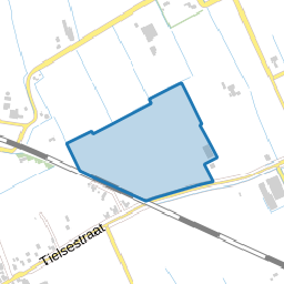 Perceel VBG02-I-2100